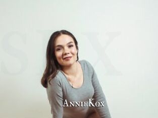 AnnieKox