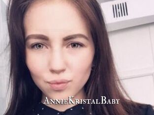 AnnieKristalBaby