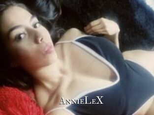 AnnieLeX