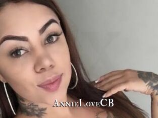 AnnieLoveCB