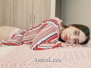 AnnieLuck