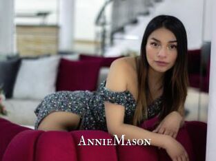 AnnieMason
