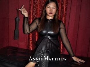 AnnieMatthew