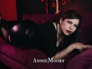 AnnieMoory