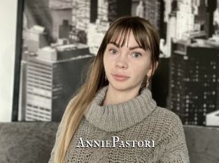 AnniePastori