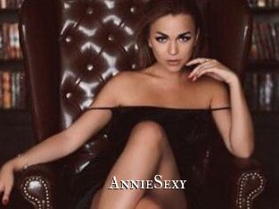 AnnieSexy
