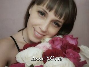 AnnieXCute