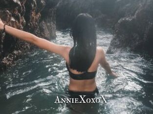 AnnieXoxoX