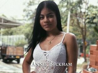Annie_Beckham