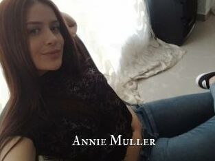 Annie_Muller