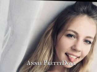 Annie_PrettyDoll