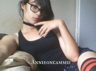 Annieoncammie