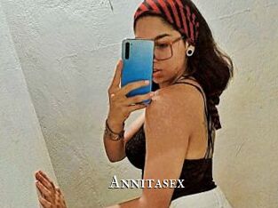 Annitasex
