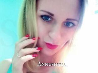 Annushkka