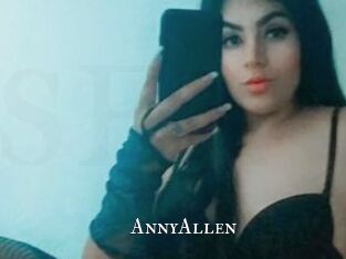 AnnyAllen
