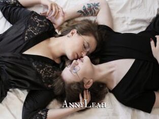 AnnyLeah