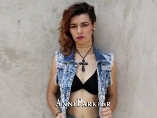 AnnyParkeer