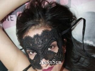 AnnySub