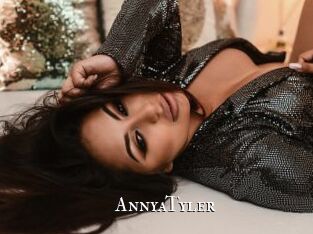AnnyaTyler