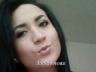 Annywhore