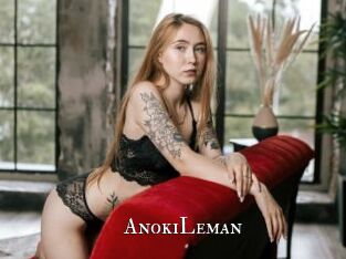 AnokiLeman