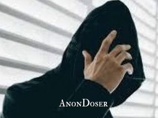 AnonDoser