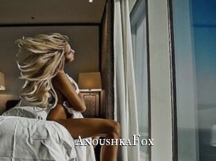 AnoushkaFox