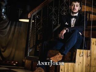 AnryJoker