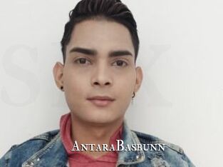 AntaraBasbunn