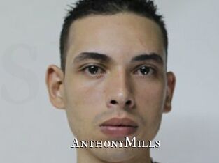 AnthonyMills
