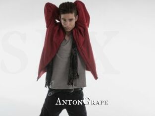 AntonGrape