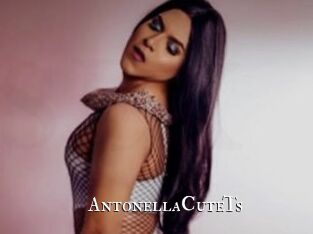 AntonellaCuteTs