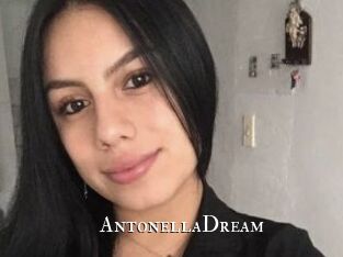 AntonellaDream