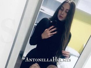 AntonellaHolmes