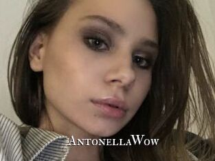 AntonellaWow