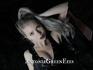 AntoniaGreenEyes