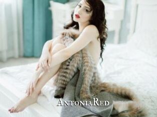 AntoniaRed
