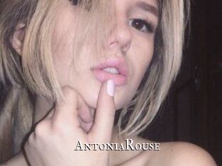 AntoniaRouse