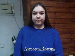 AntoniaRousea