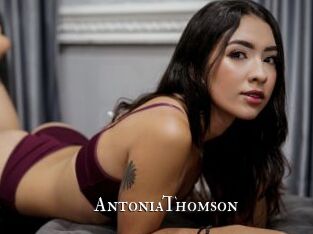 AntoniaThomson