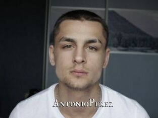 Antonio_Perez