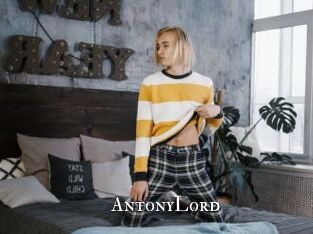 AntonyLord
