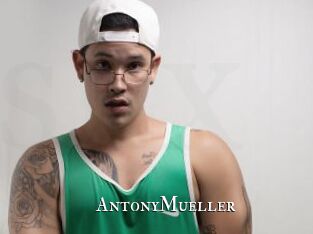 AntonyMueller