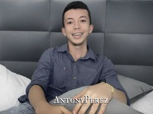 AntonyPerez