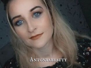 Antonyabeauty