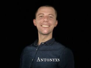 Antonyxs cams