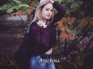 Anutina