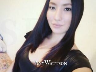 AnyWattson