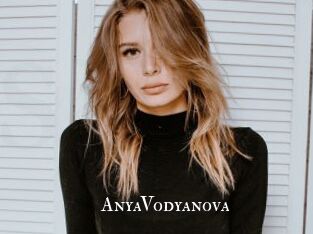 AnyaVodyanova