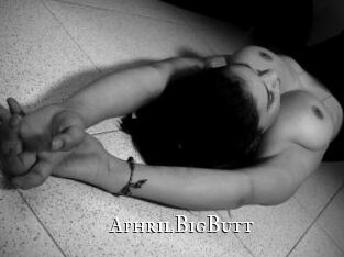 AphrilBigButt